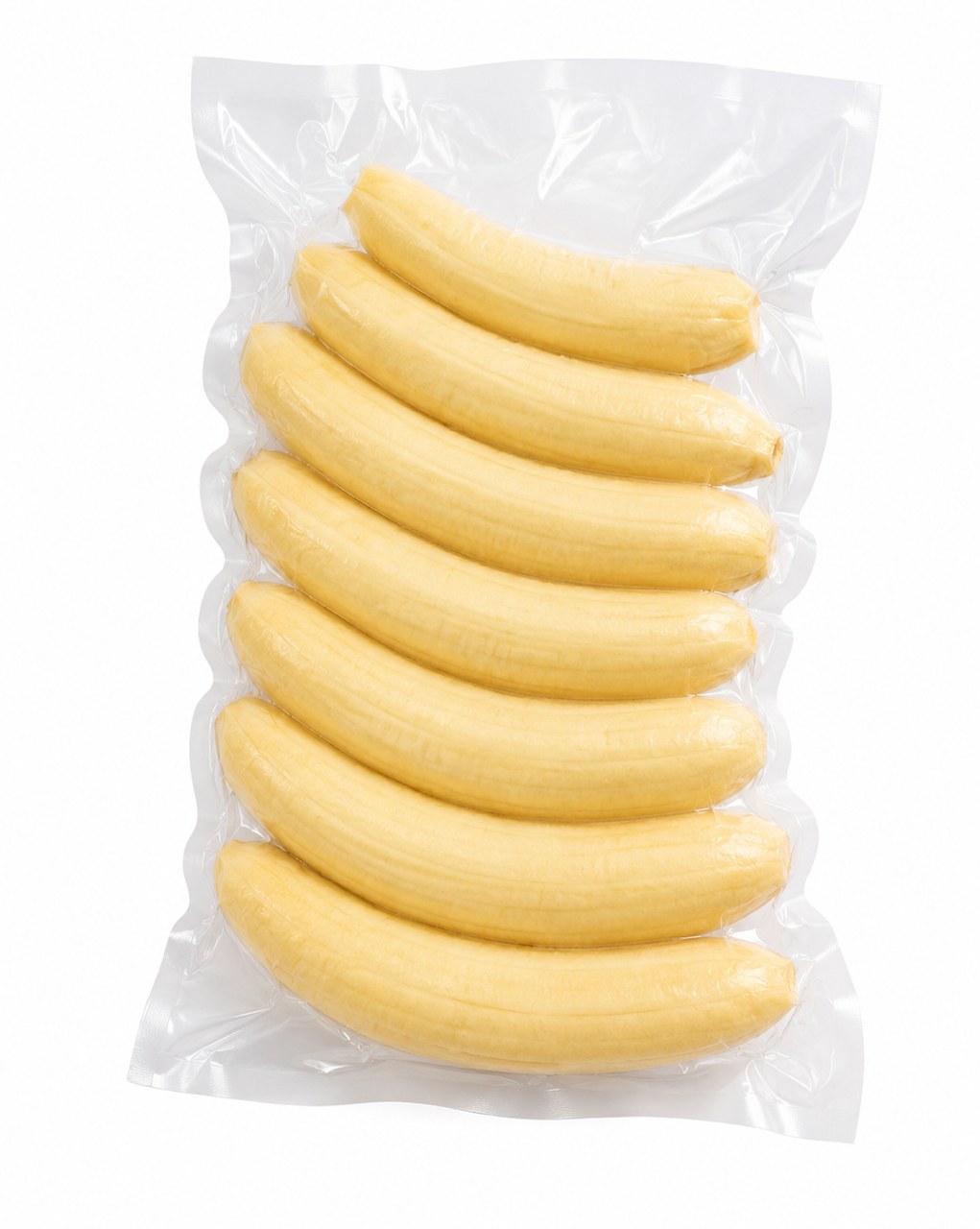 Whole Green Plantain